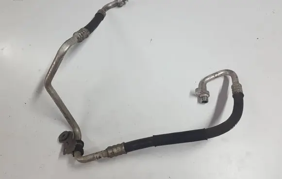 Renault Scenic III - Grand scenic III Air conditioning (A/C) pipe/hose 924902464RXAUTOPX 924902464R