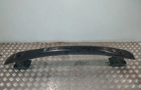 Rear beam