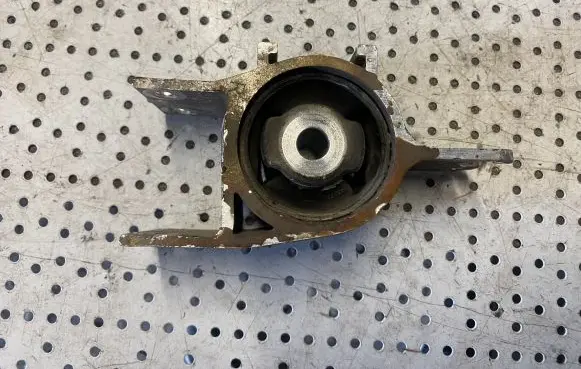 Mercedes-Benz A W176 Front wishbone bush A2463330100 A2463330200