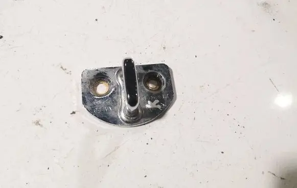 Renault Laguna III Other exterior part 219250