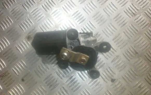 Hyundai Accent Rear window wiper motor