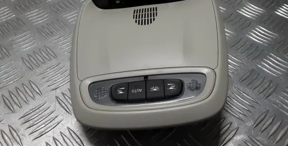 Volvo XC40 Front seat light C99ZA