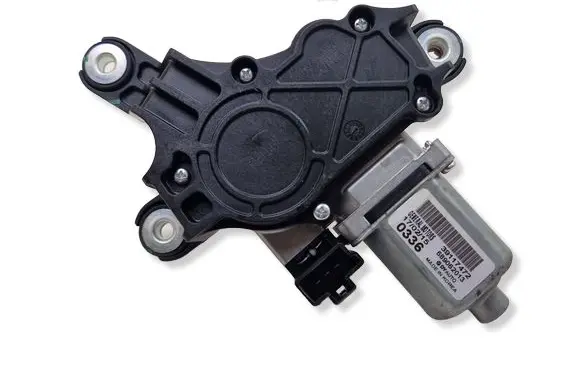 Opel Insignia B Rear window wiper motor 39117472 689062013