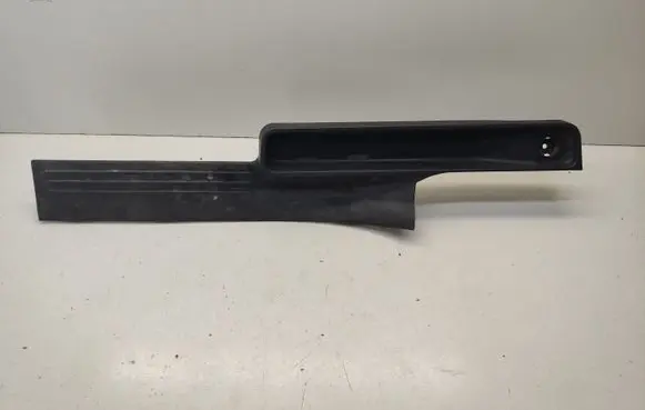 Chrysler Grand Voyager V Front sill trim cover P0ZR37XDVAB 40878314 F1028301B