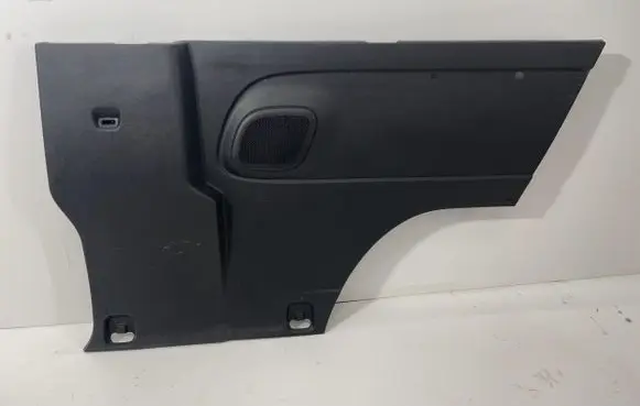 Renault Trafic III (X82) Trunk/boot side trim panel 769005274R 769002935R 769004808RR