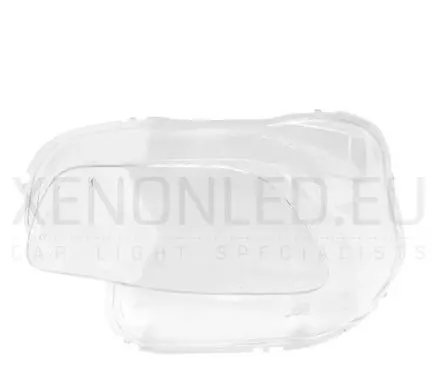 Jeep Cherokee Headlight lense 