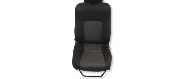 Toyota Avensis T270 Front passenger seat 