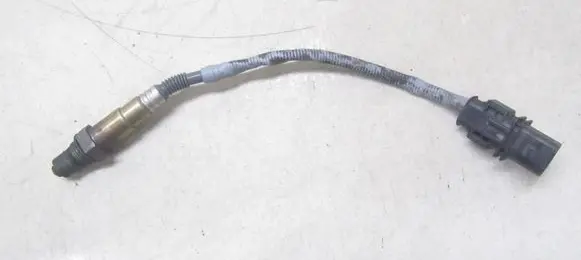Lambda probe sensor