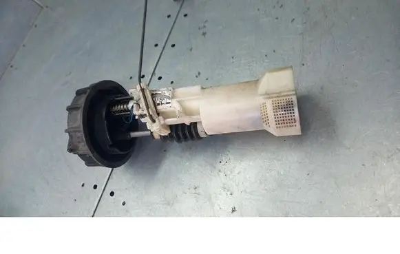 Fuel level sensor
