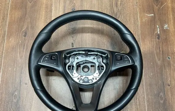 Mercedes-Benz E W213 Steering wheel A0004607103