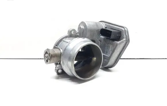 BMW 1 E81 E87 Throttle valve 7804373