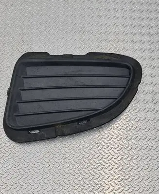 Fiat Punto (188) Front bumper lower grill 735410808