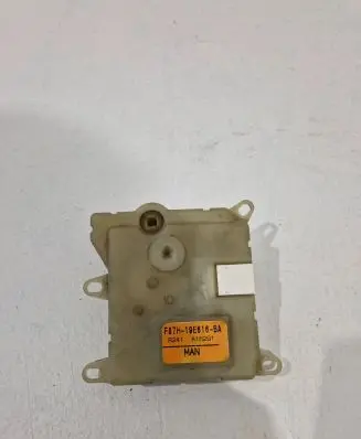 Ford Explorer Air flap motor/actuator F87H19E616BA A16291