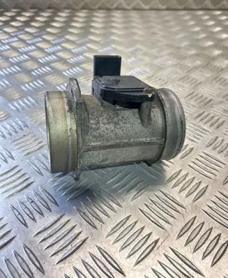 Audi A6 S6 C5 4B Mass air flow meter 059906461G