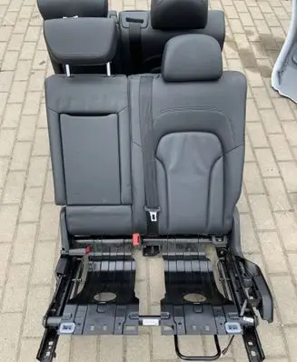Audi Q5 SQ5 Rear seat 8R0886102G