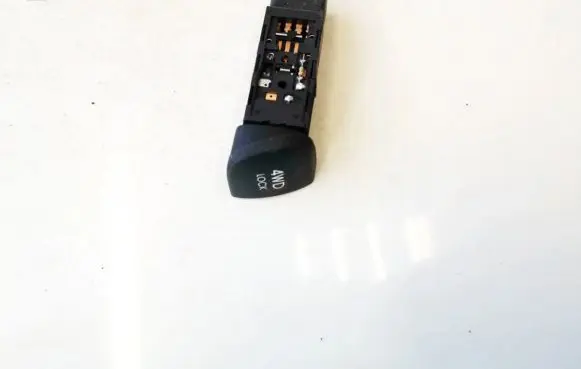 KIA Sportage Other switches/knobs/shifts 621w05010 202002962
