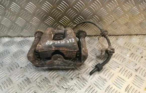 BMW 1 E81 E87 Front brake caliper