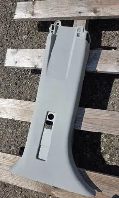 Ford Transit Custom (B) pillar trim (top) BK21V243W01B BK21V243W01CD