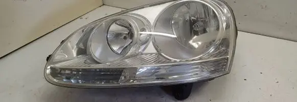 Volkswagen Golf V Headlight/headlamp 1K6941005N 0301212203