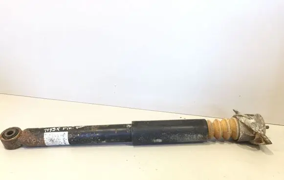 Skoda Octavia Mk2 (1Z) Rear shock absorber/damper 310950 814902000773