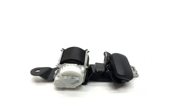 BMW X1 F48 F49 Middle seatbelt (rear) 52207469272 7469272