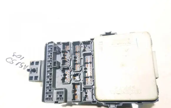 Honda Accord Fuse box set