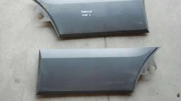 Ford Transit Side skirt rear trim 130KM