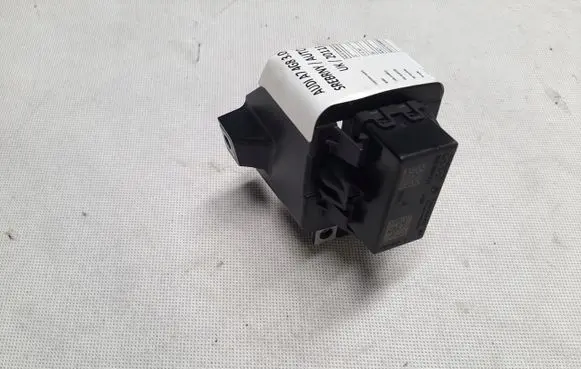Audi A7 S7 4G Keyless (KESSY) go control unit/module 4G0857289