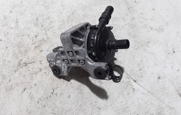 Hyundai Ioniq Electric auxiliary coolant/water pump 2140423S1B1