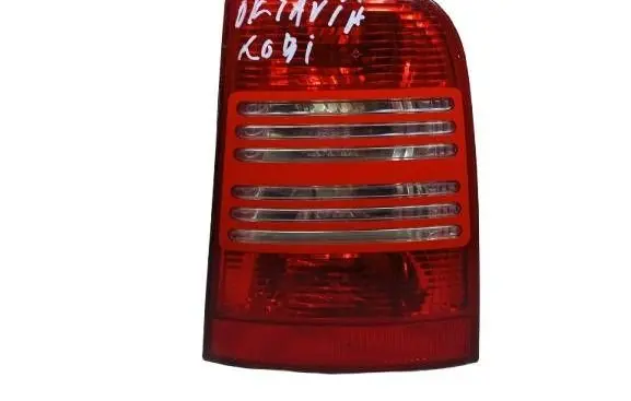 Skoda Octavia Mk1 (1U) Rear/tail lights 1U9945096-KASACJA 1U9945096