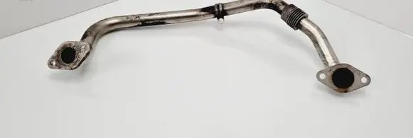 Audi A3 S3 8P EGR valve line/pipe/hose 03G131521A