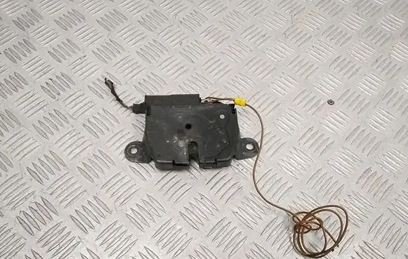 BMW 2 F45 Loading door lock 7348529