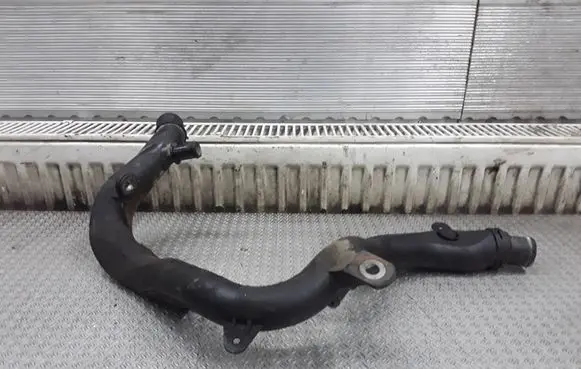 Opel Zafira A Engine coolant pipe/hose