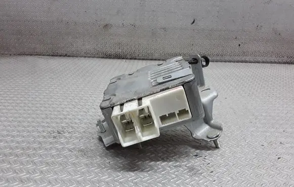 Power steering control unit/module