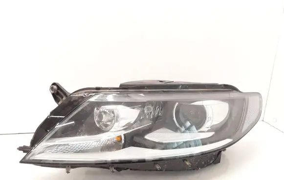 Volkswagen PASSAT CC Headlight/headlamp 3C8941039H 3C8941039 130702416603