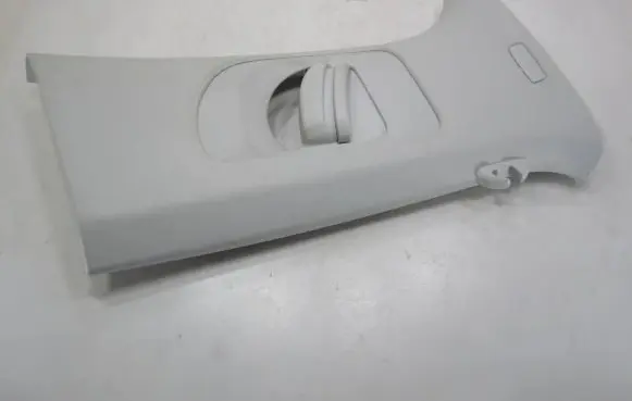 Volkswagen Golf VII (B) pillar trim (top) 5G4867244