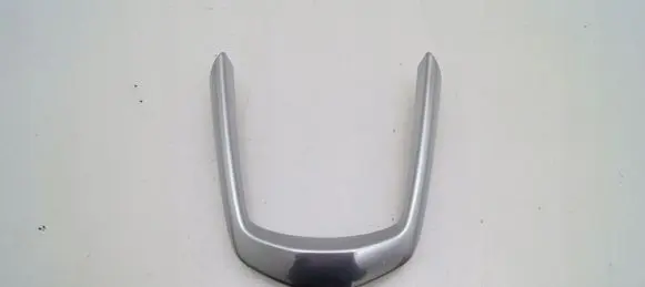 Mazda CX-3 Gear shifter surround trim plastic
