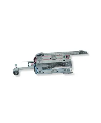 Lexus NX Liftgate motion sensor