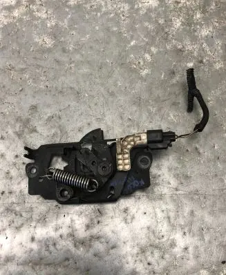 Ford Focus Engine bonnet/hood lock/latch loop/hook 