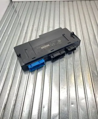 BMW 5 F10 F11 Central body control module 9384216 7271SW1041 5G04D16F18