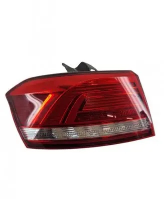 Volkswagen PASSAT B8 Rear/tail lights 195290