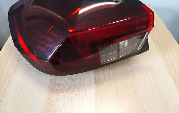 Opel Corsa F Rear/tail lights 39162662
