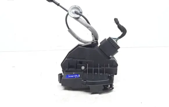 Volvo V60 Front door lock 31349861