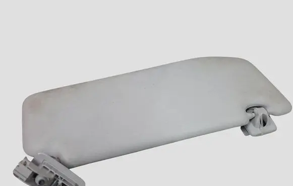 Peugeot 208 I Sun visor