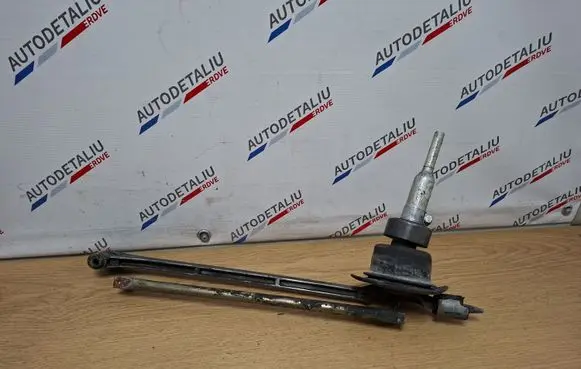 BMW 7 E38 Gear shifter/selector 1222791 25111222791
