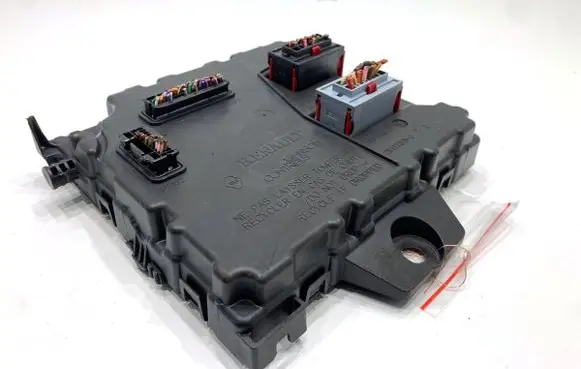 Renault Master III Other control units/modules 284B17791R