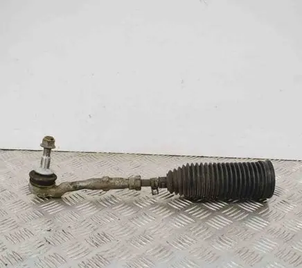 Steering tie rod