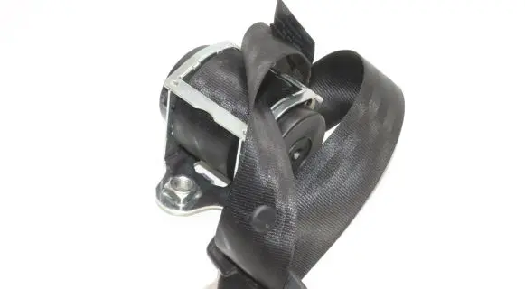 Volkswagen Phaeton Middle seatbelt (rear) 3D0857807C