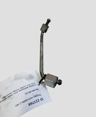 Hyundai i40 Fuel line pipe