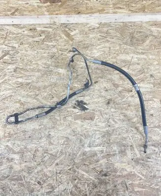BMW 5 E60 E61 Power steering hose/pipe/line 3241 118074